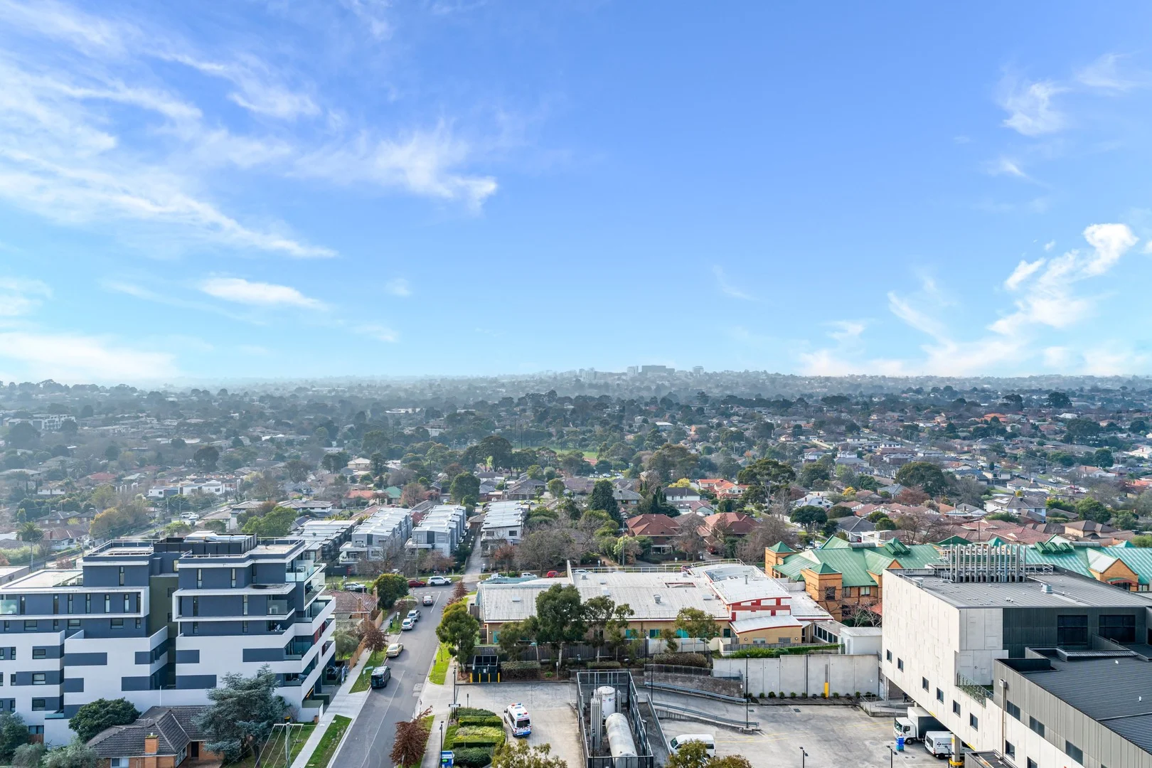 1202/17-19 Arnold, Box Hill VIC 3128