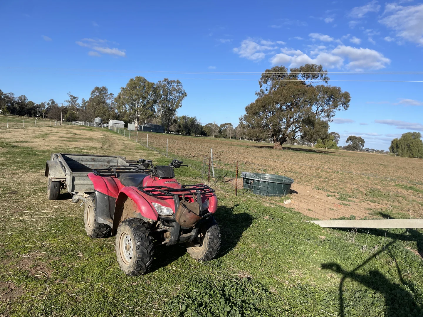 Additional image 27 of 'Kindimindi' 6176 Wakool Road, Wakool NSW 2710