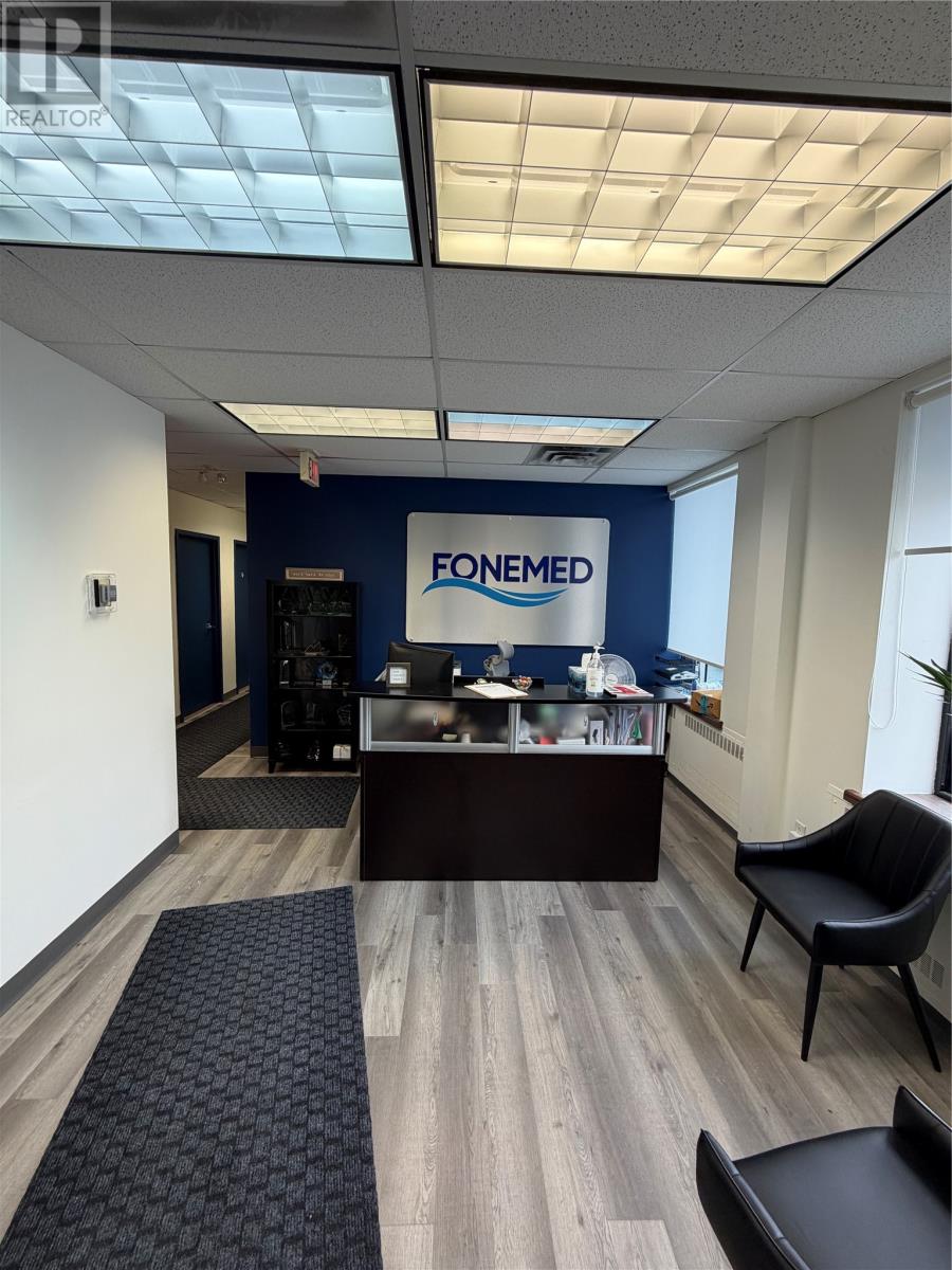 Additional image 3 of 202-1 Crosbie Place, St. John's, NL, A1B3Y8