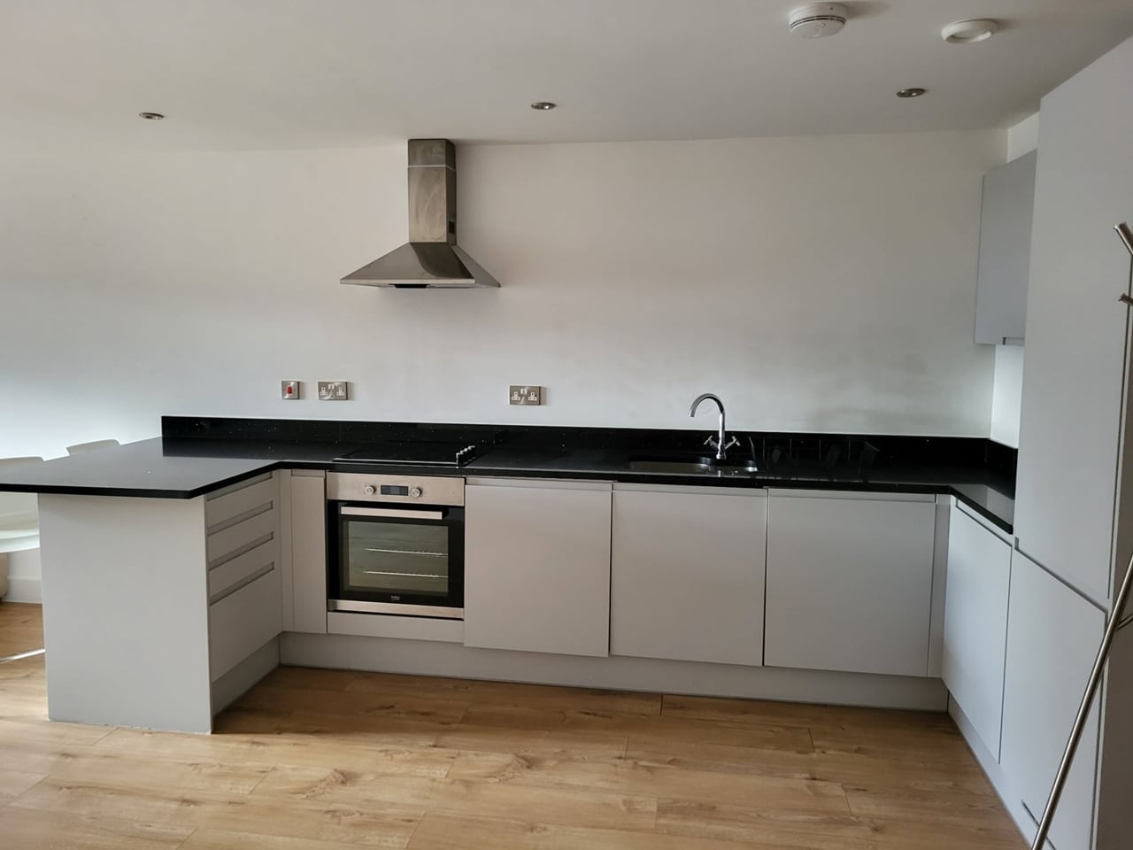 Additional image 7 of 1 Bed Flat, Leylands House, LS9, N1 7GU