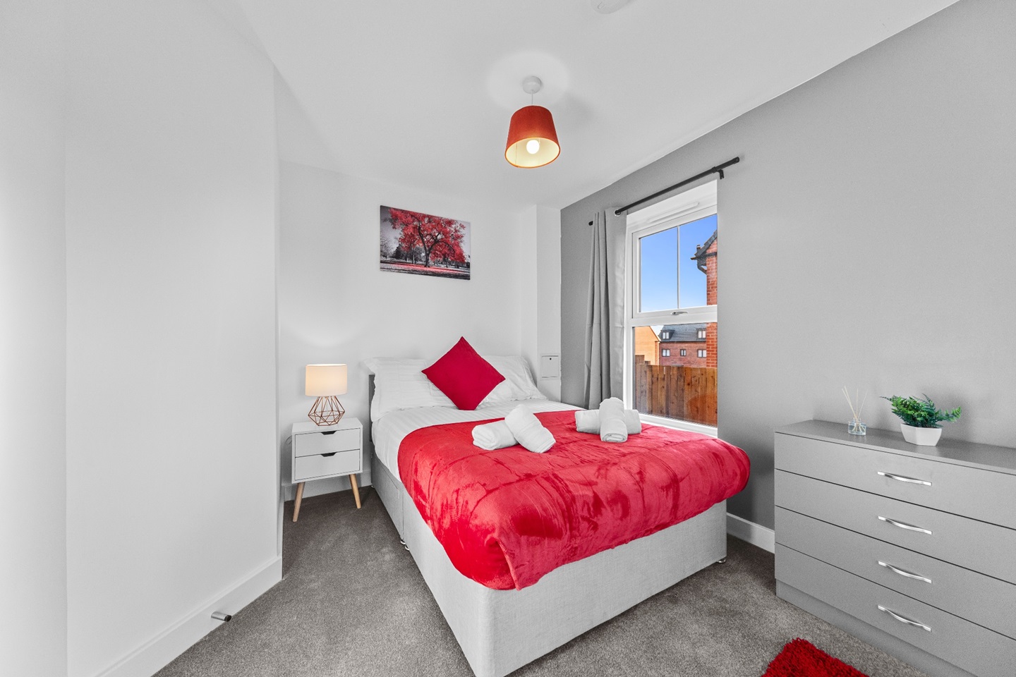 Additional image 4 of 2 Bed End Terrace, Magnolia Road, LS14, N1 7GU