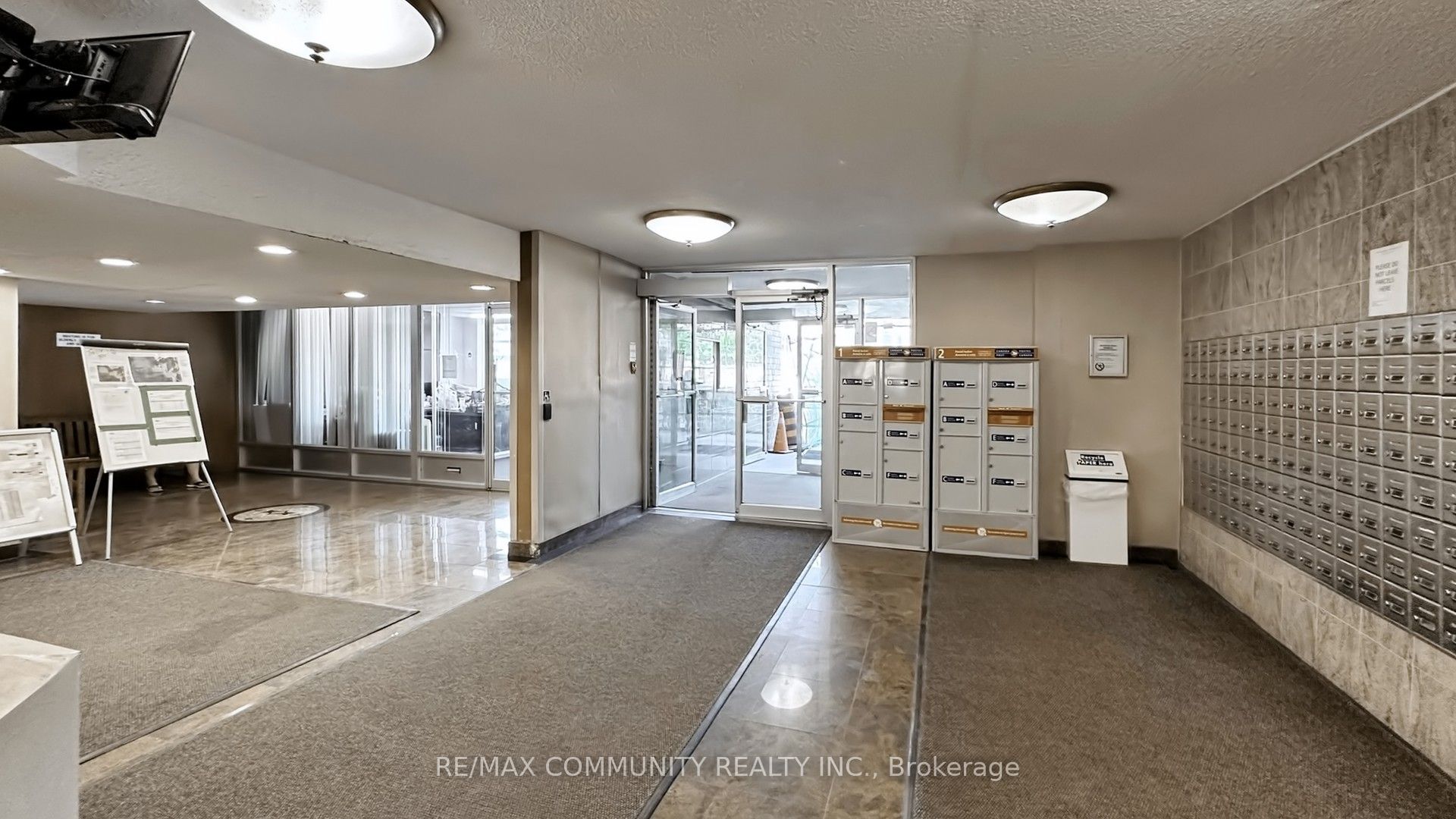 Additional image 4 of #1509-2050 Bridletowne Circle, Toronto, ON, M1W 2V5