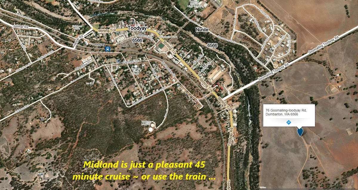 Additional image 3 of 76 Goomalling-Toodyay Road, Dumbarton WA 6566