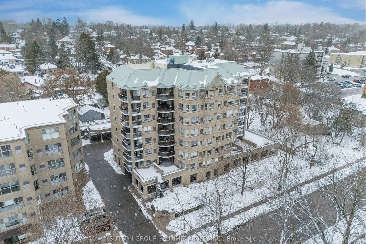 Additional image 6 of 281 Bristol Street 401