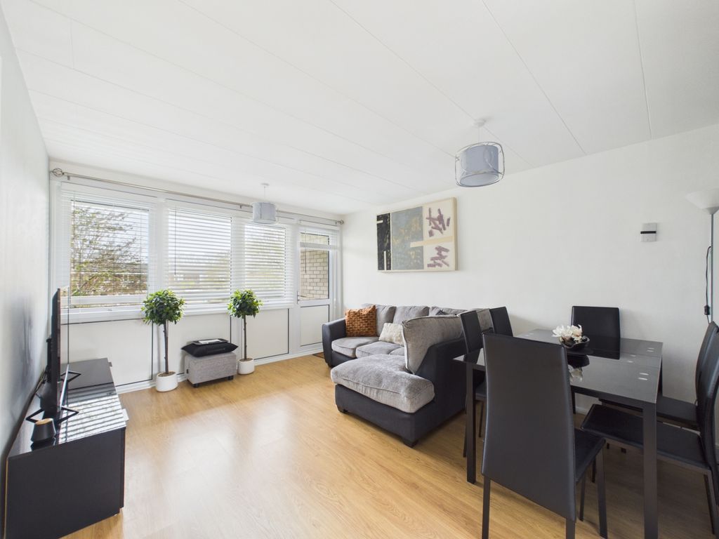 1 bed flat for saleEdgecombe, Cambridge, Cambridgeshire CB4