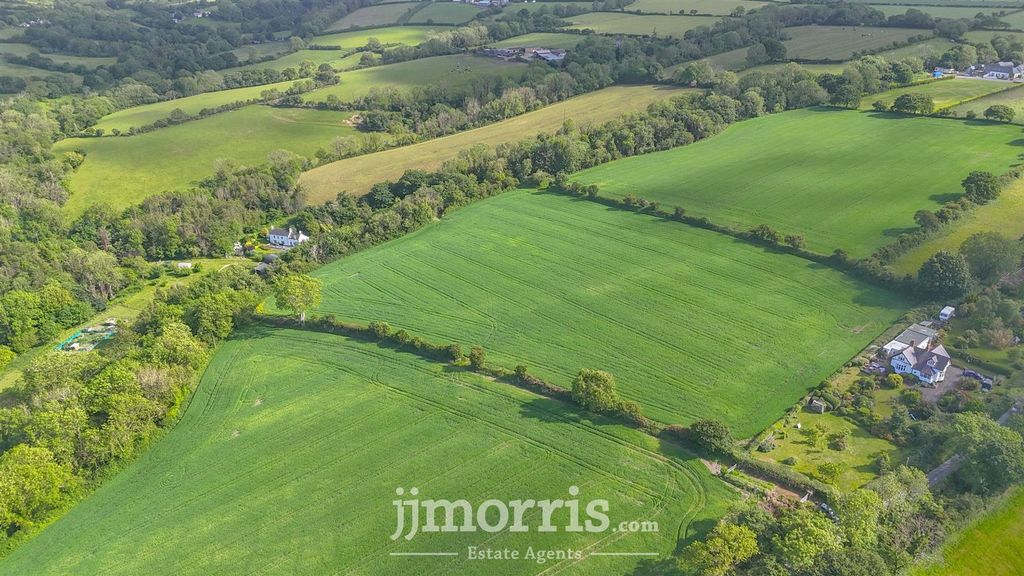 Additional image 7 of Land for saleGlanhelig, Aberporth SA43