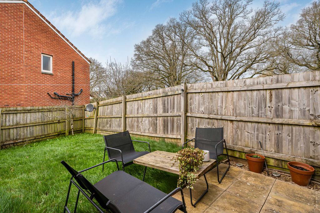 Additional image 17 of 2 bed semi-detached house for saleMorgan Sweet, Exeter EX5