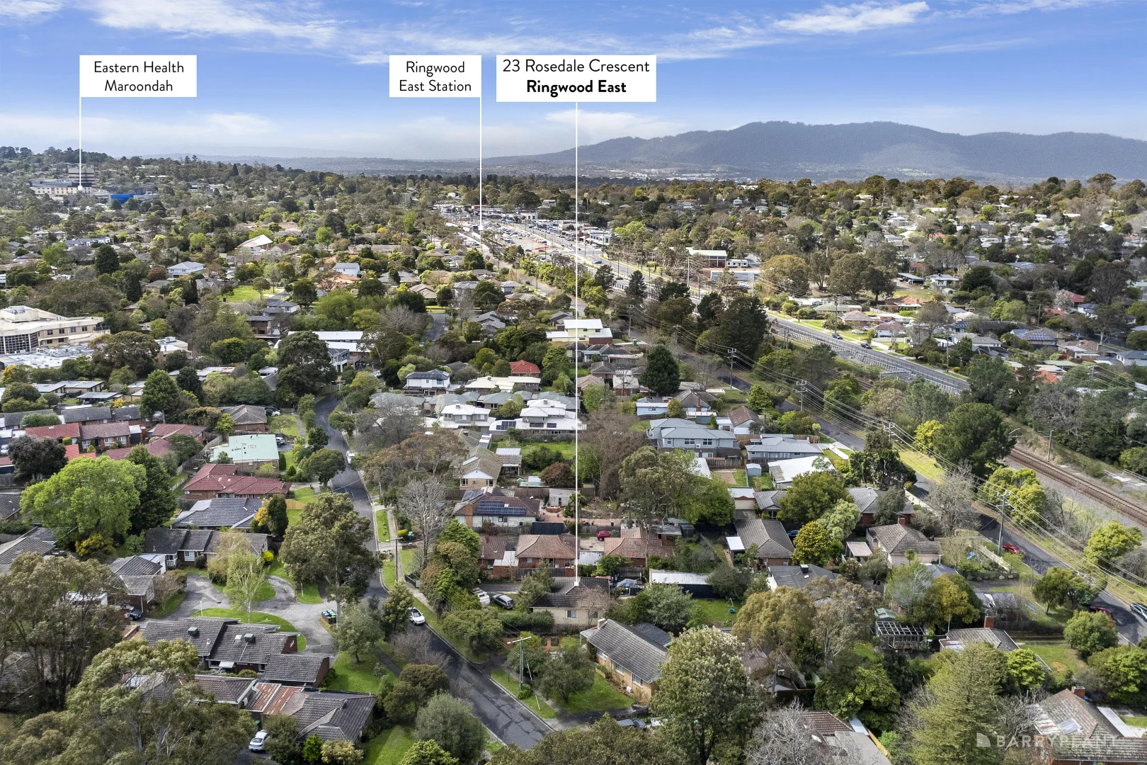 Additional image 9 of 23 Rosedale Crescent, Ringwood East VIC 3135