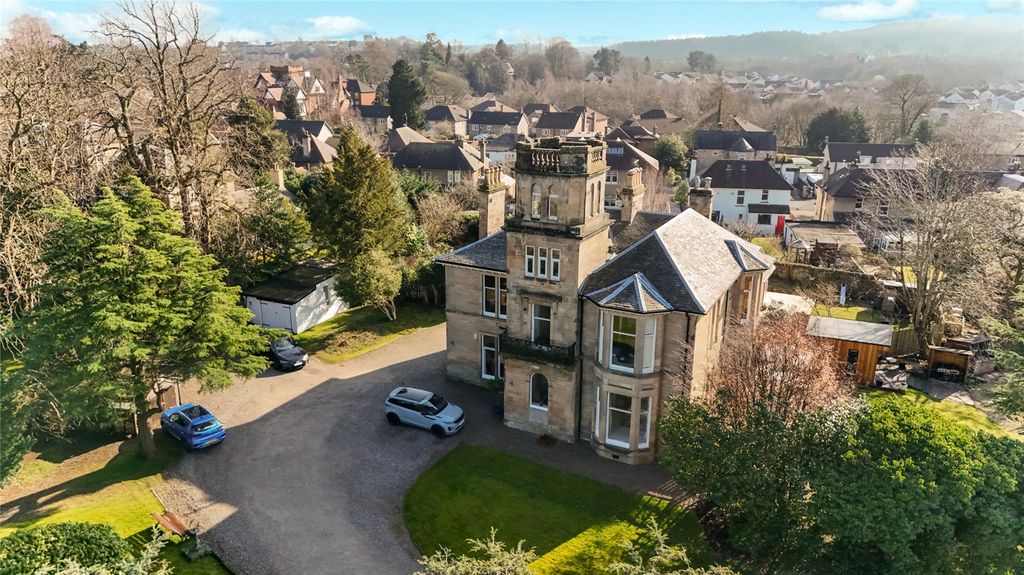 Additional image 31 of 3 bed flat for salePark Place, Stirling, Stirlingshire FK7