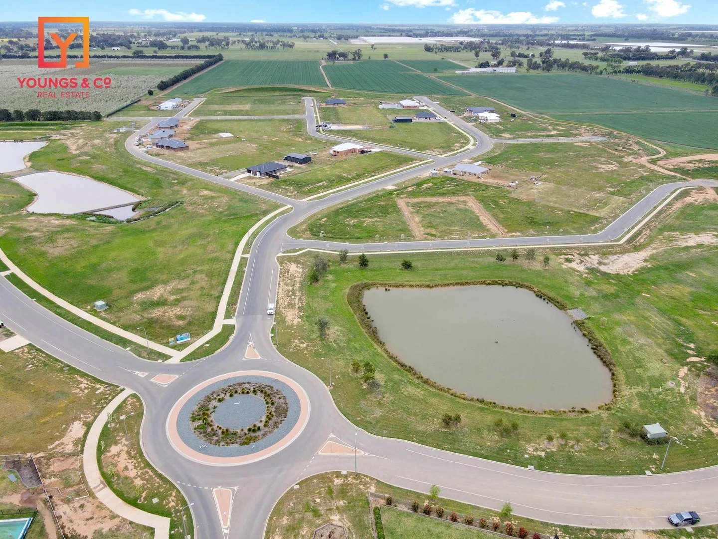 32 Mako Drive, Tatura VIC 3616