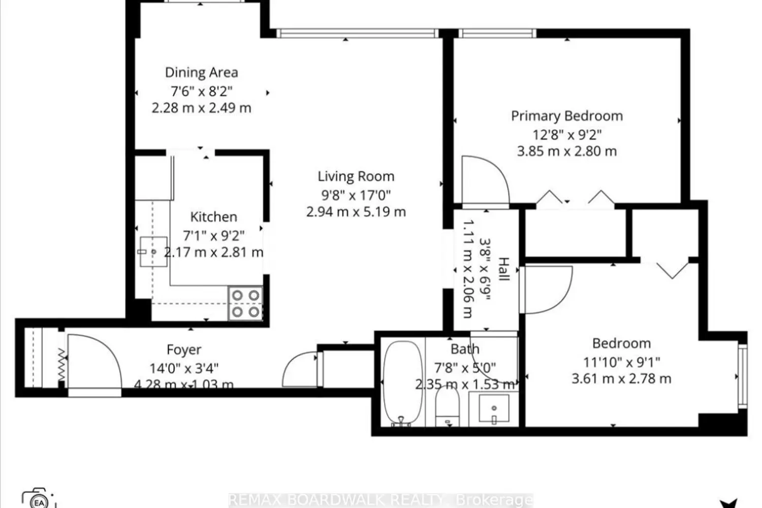2044 Arrowsmith Drive 108A photo 2
