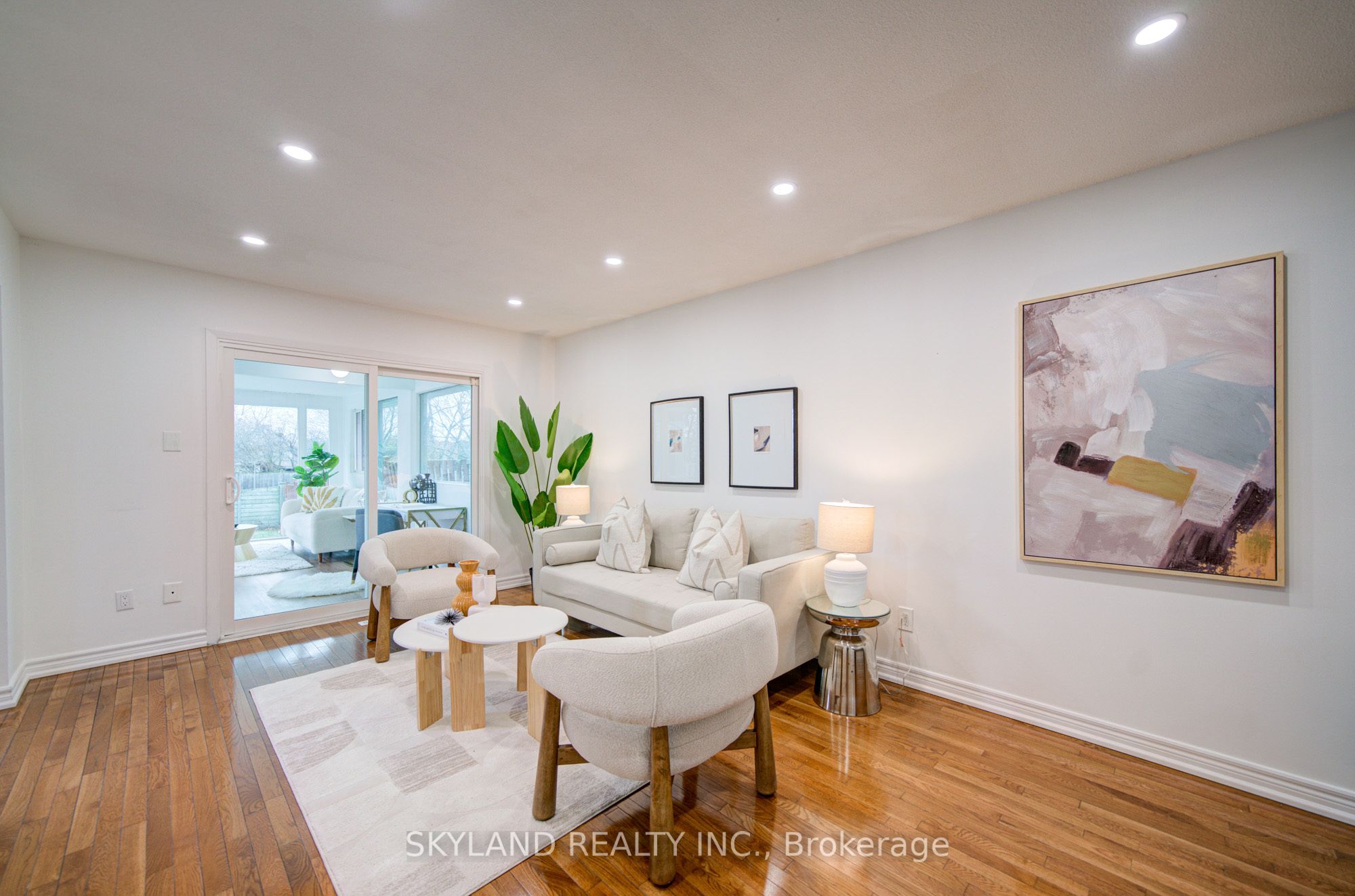 Additional image 4 of 56 Upton Crescent, Markham, ON, L3R 3T4