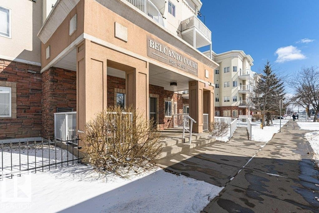 Additional image 8 of 206-8528 82 Avenue NW, Edmonton, AB, T6C0Y8