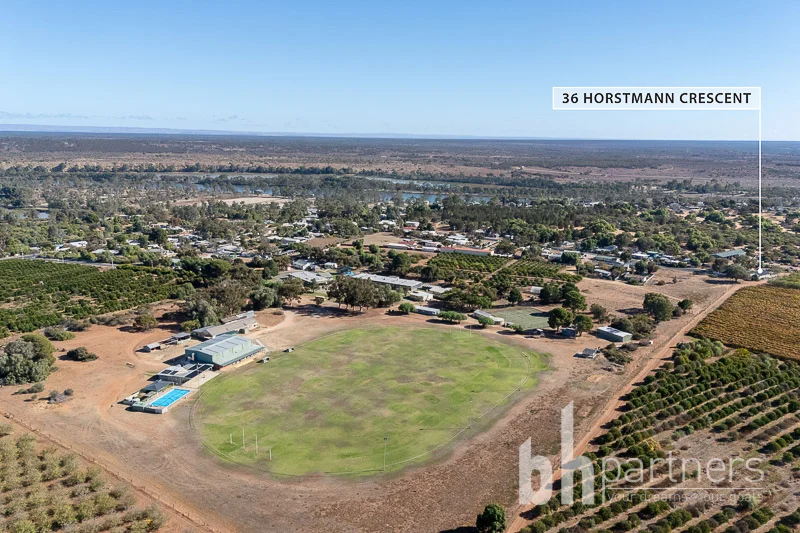 Additional image 4 of 36 Horstmann Crescent, Swan Reach SA 5354
