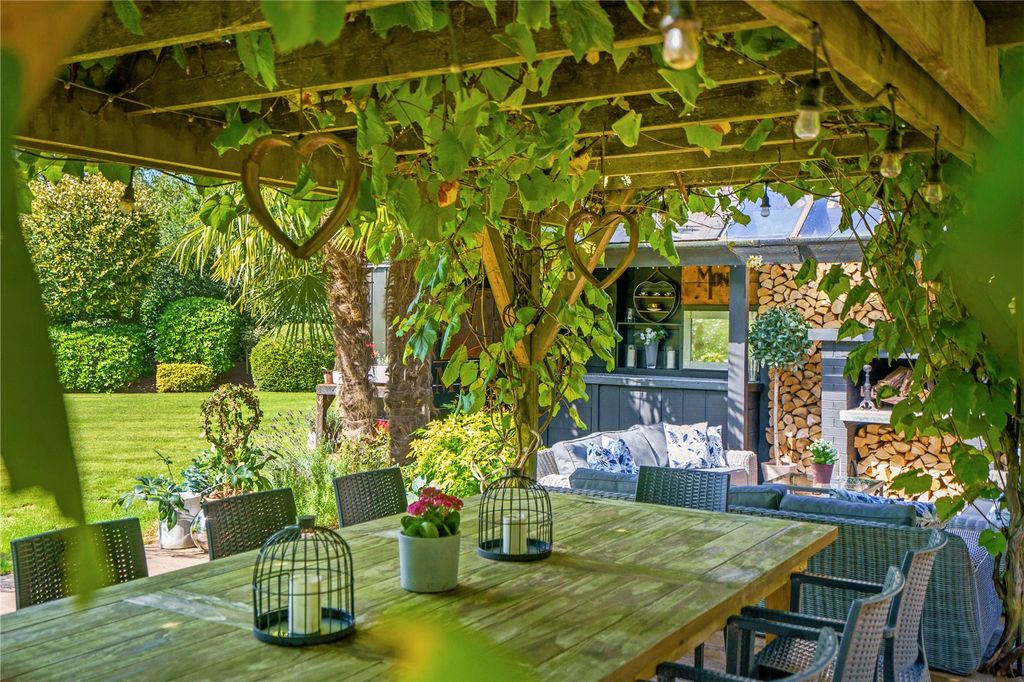 Additional image 25 of 6 bed detached house for saleLongford, Ashbourne, Derbyshire DE6