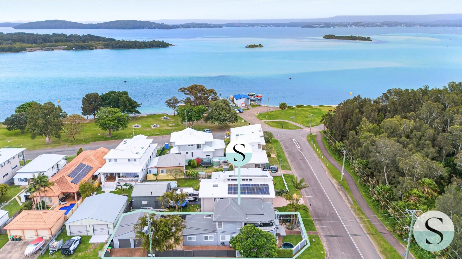 Additional image 36 of 84 Soldiers Road, Pelican NSW 2281