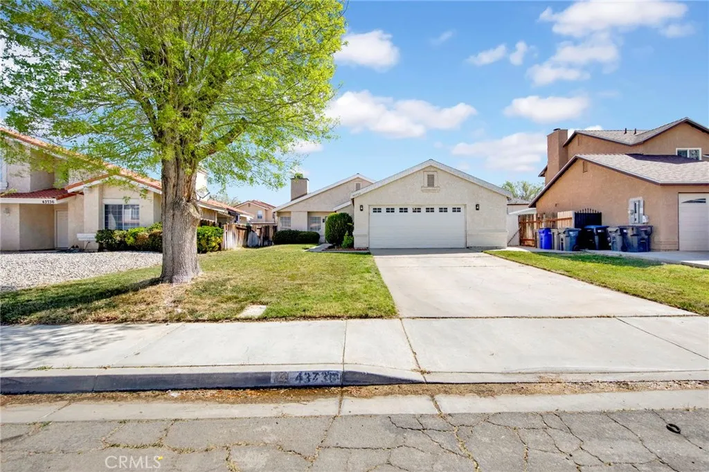 Additional image 3 of 43730 San Francisco, Lancaster, CA 93535