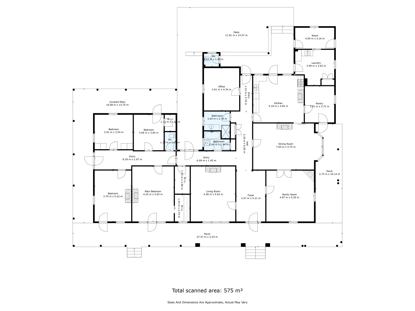 Additional image 15 of 1726 Howlong Burrumbuttock Road, Burrumbuttock NSW 2642