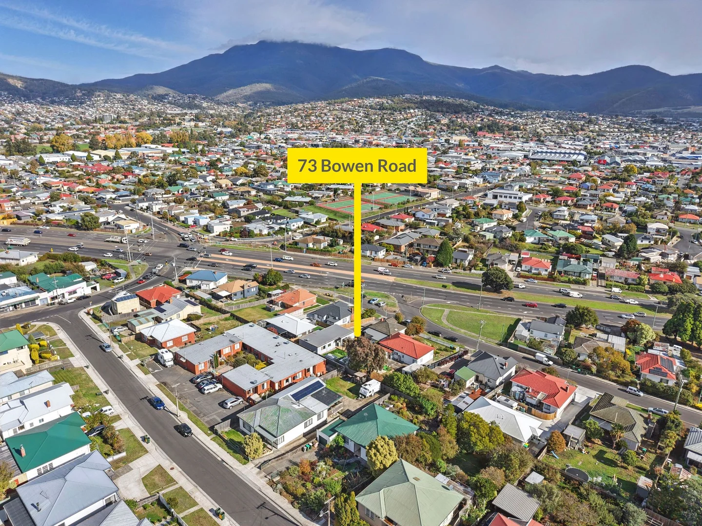 Additional image 21 of 73 + 73a Bowen Road, Lutana TAS 7009