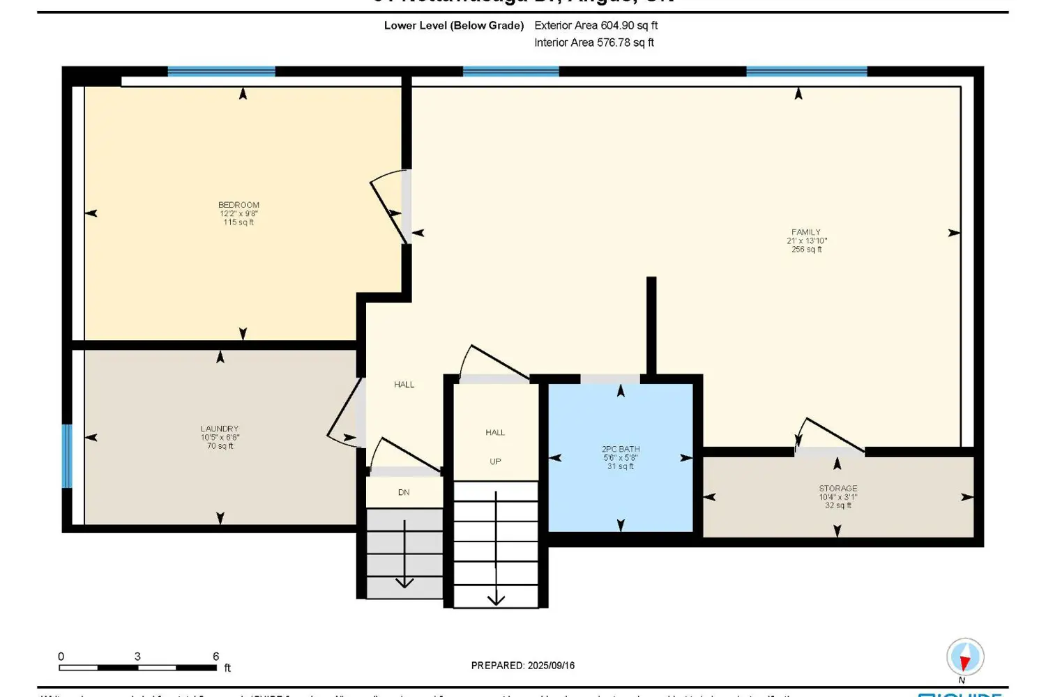 Additional image 19 of 51 Nottawasaga Drive