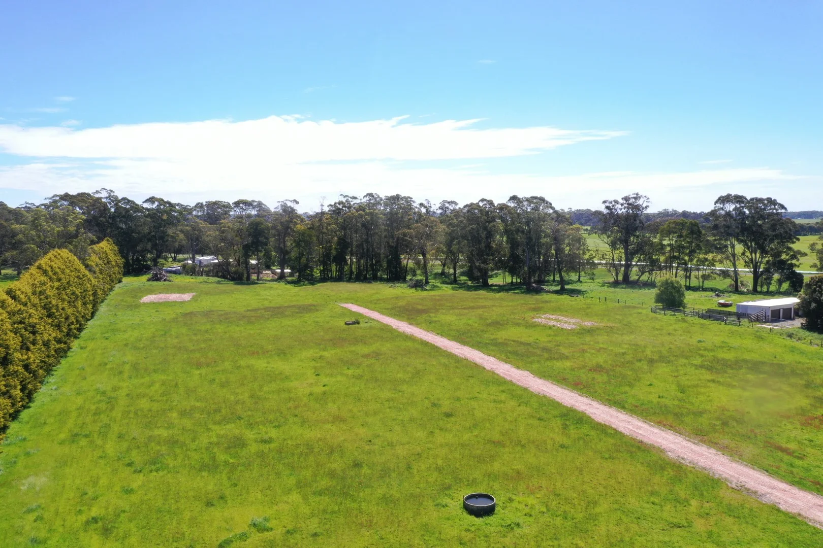 Lot 4 Lot 4 Trowutta Road, Smithton TAS 7330