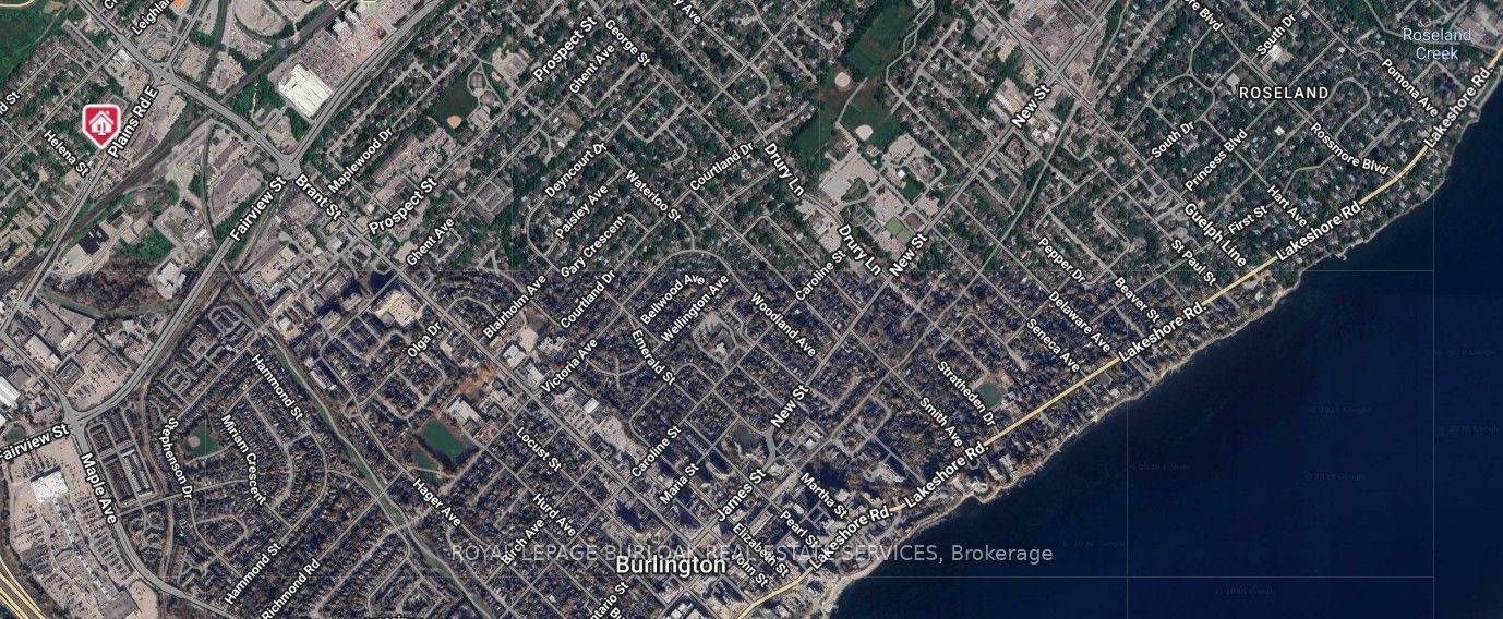 Additional image 4 of 26-1401 Plains Road, Burlington, ON, L7R 0C2