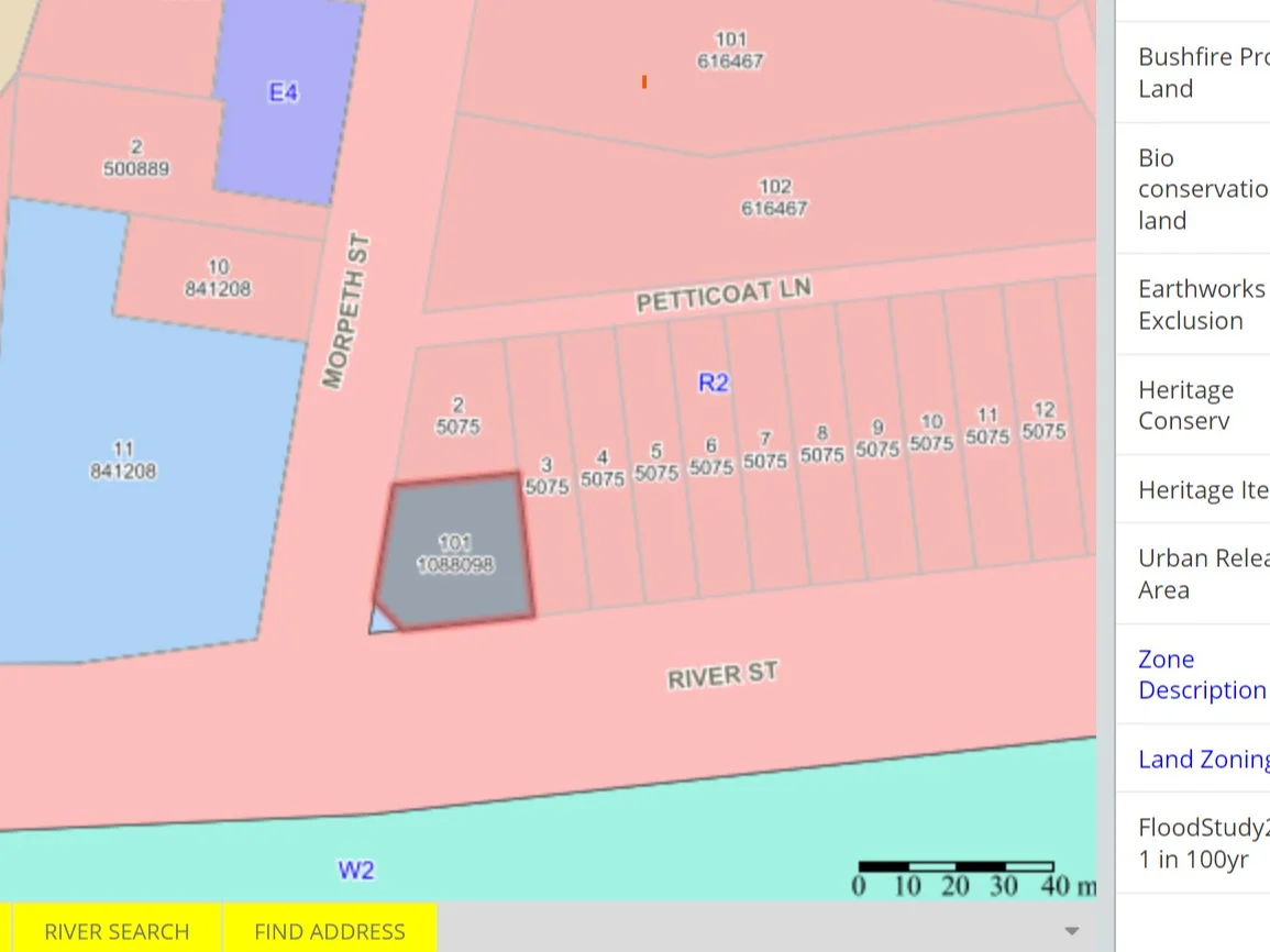 Additional image 31 of 1 River Street, Harwood NSW 2465