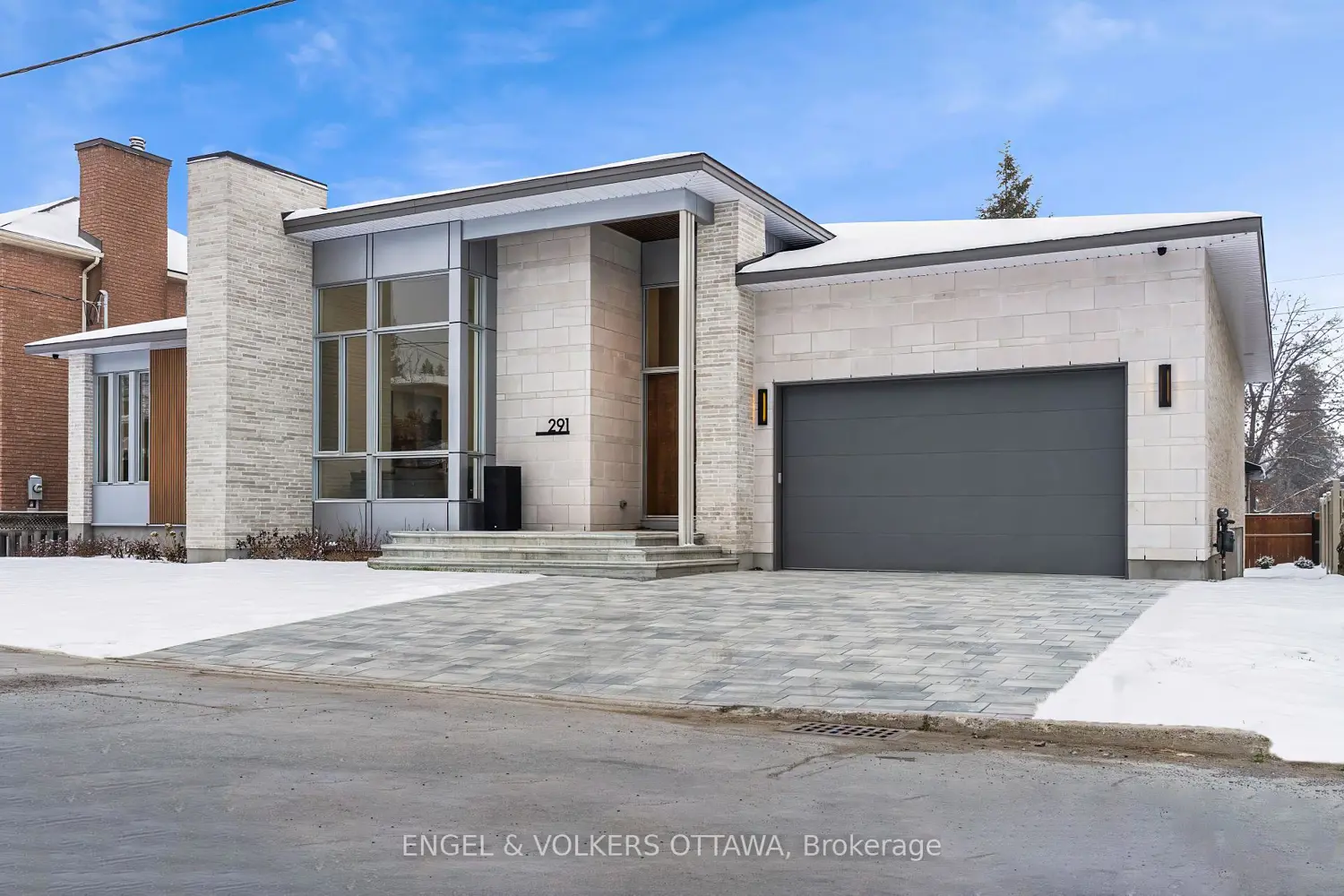 291 Billings Avenue
