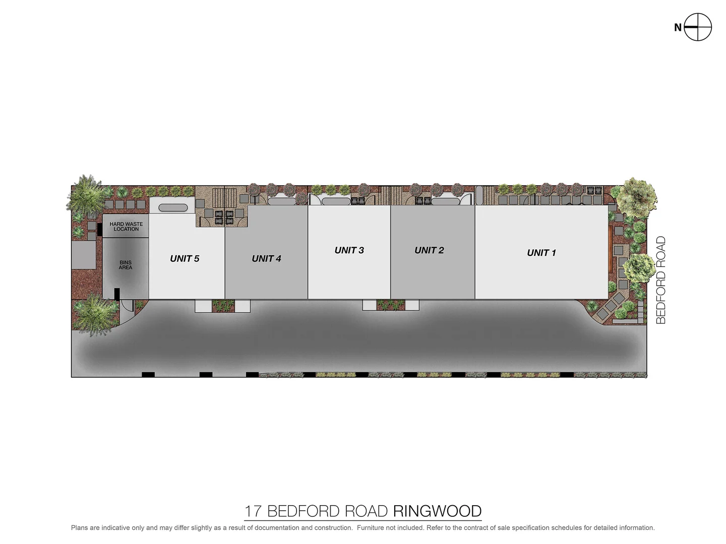 Additional image 7 of 1-5/17 Bedford Road, Ringwood VIC 3134