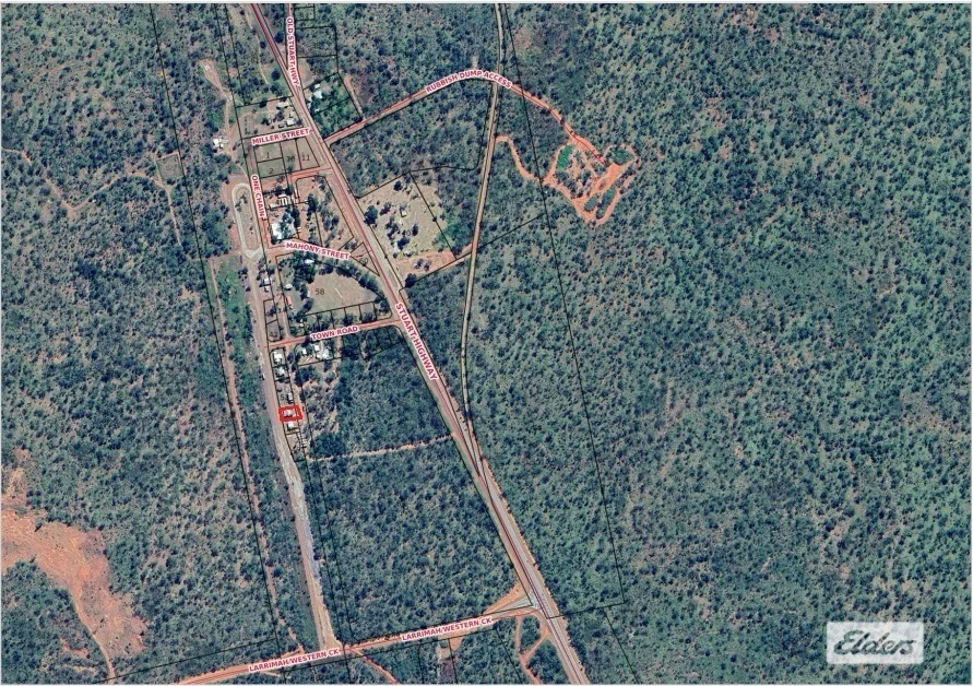 Additional image 9 of 47 Railway Terrace, Larrimah NT 0852