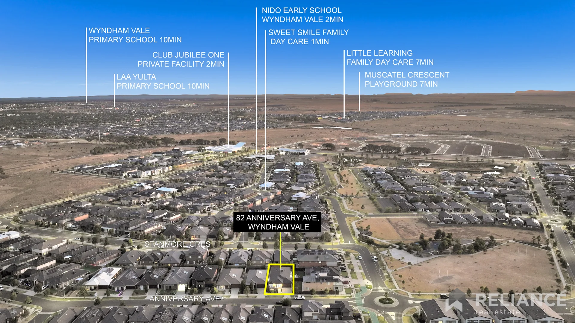 Additional image 22 of 82 Anniversary Avenue, Wyndham Vale VIC 3024