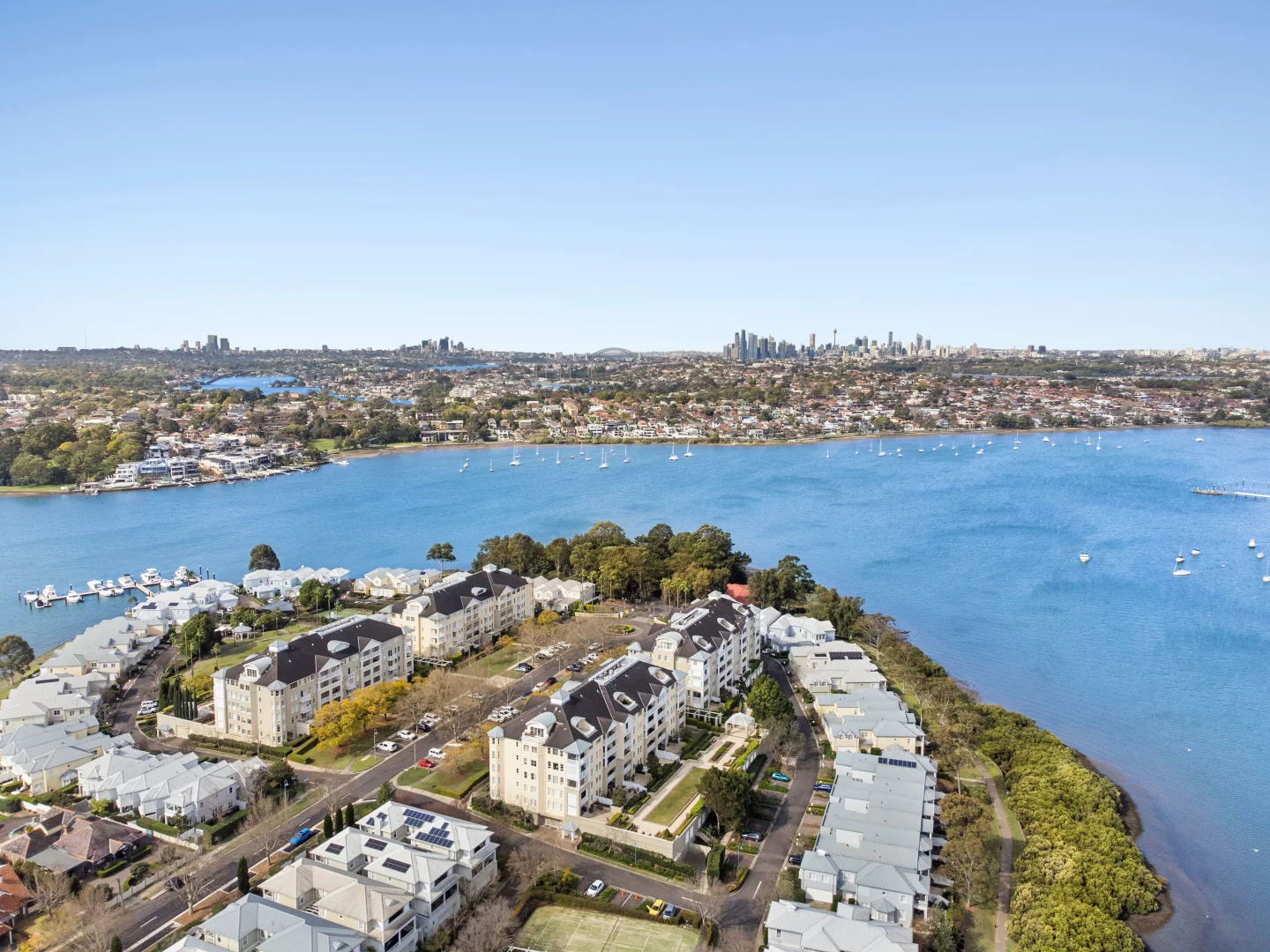 Additional image 22 of 44/43 Phillips Street, Cabarita NSW 2137