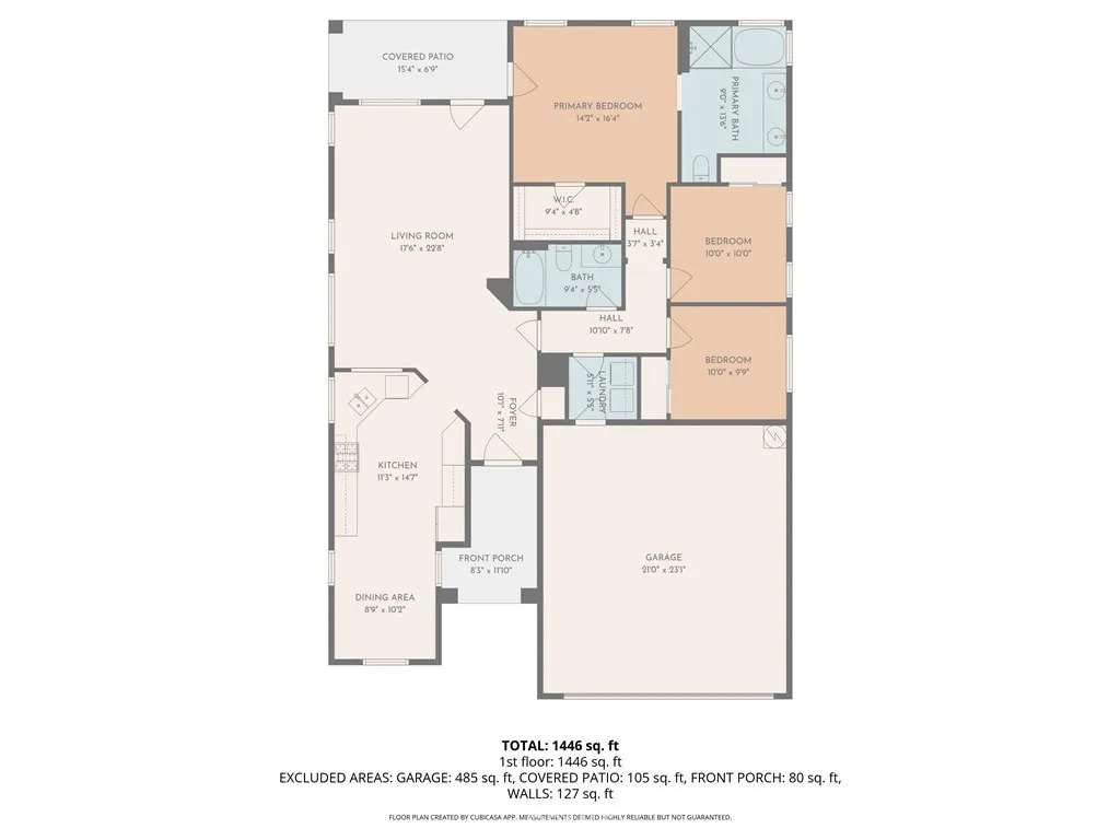 Additional image 78 of 331 Hollyhill Drive, Bakersfield, CA 93312