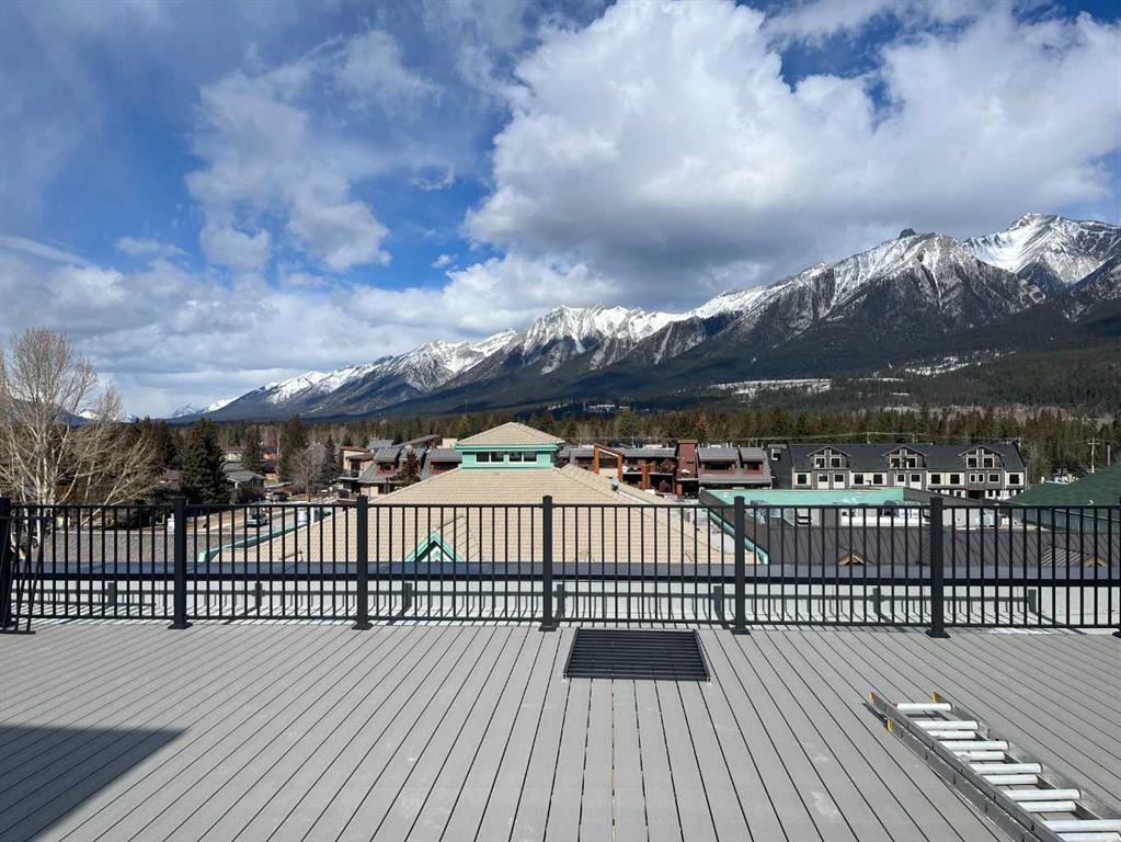 Additional image 6 of 201-825 8th Street, Canmore, AB, T1W 2B7