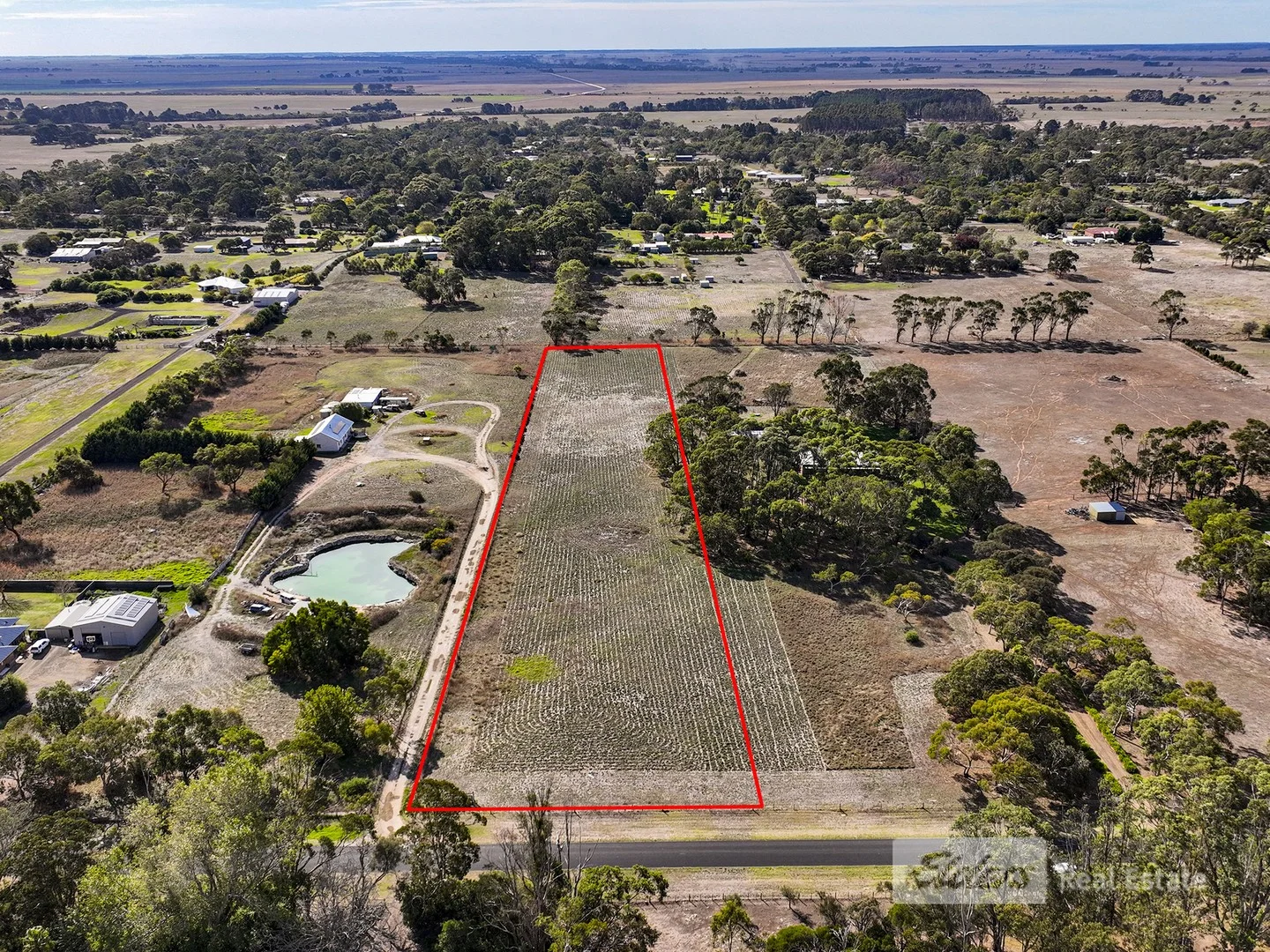 100 Hakea Drive, Millicent SA 5280