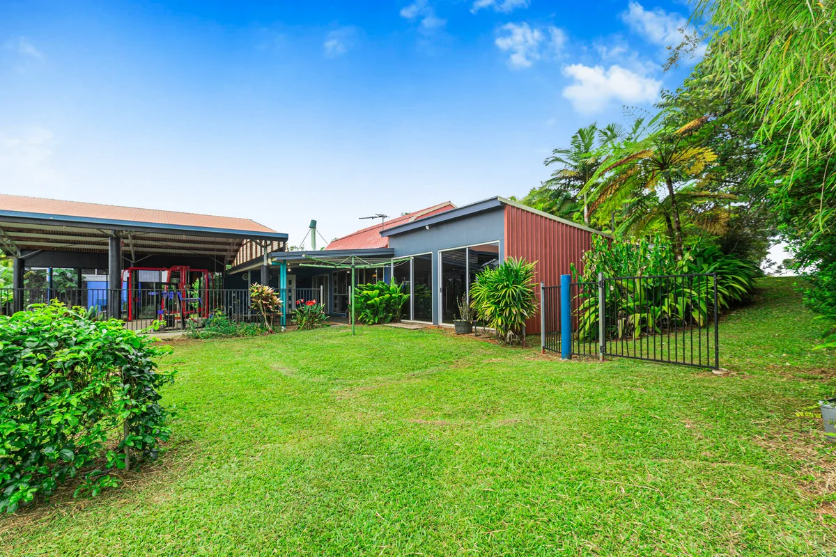 Additional image 31 of 69 Wairambar Creek Road, Topaz QLD 4885