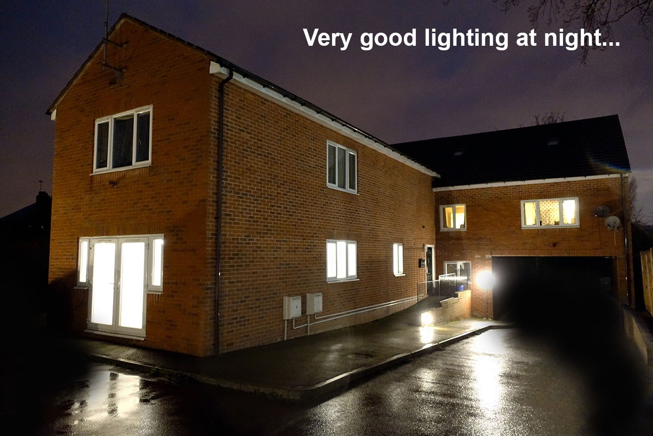 Additional image 2 of 1 Bed Flat, Dale Street, B66, N1 7GU