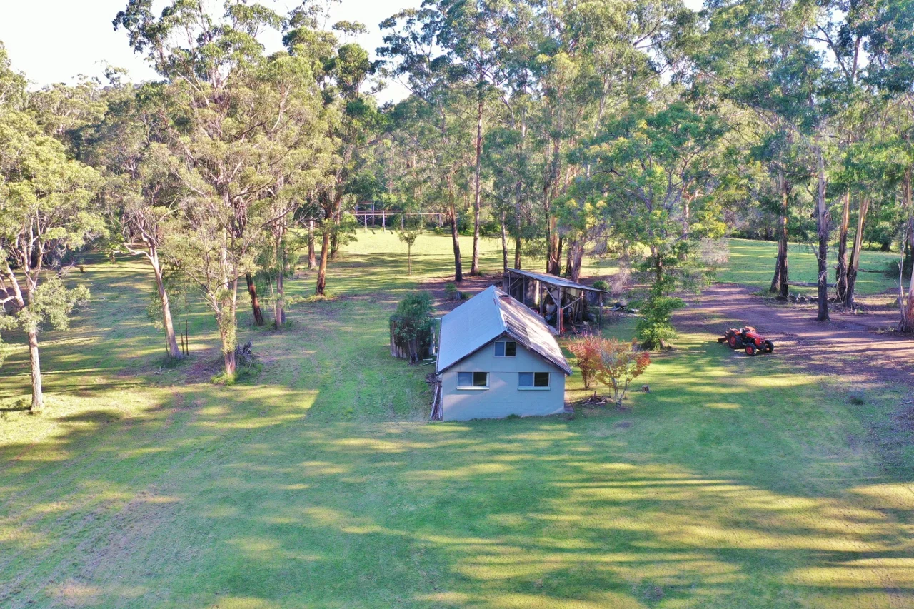 Additional image 20 of 59B Burgess Track, Wallagaraugh, Genoa VIC 3891