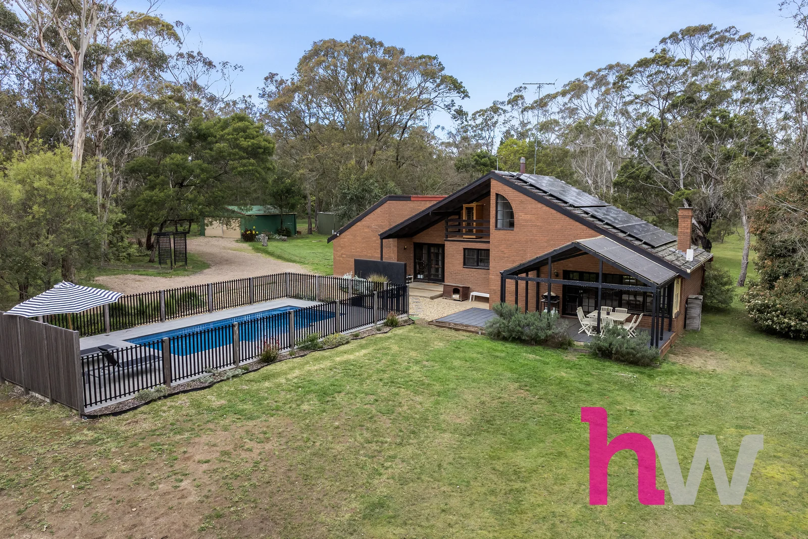 430 Wormbete Station Road, Gherang VIC 3240