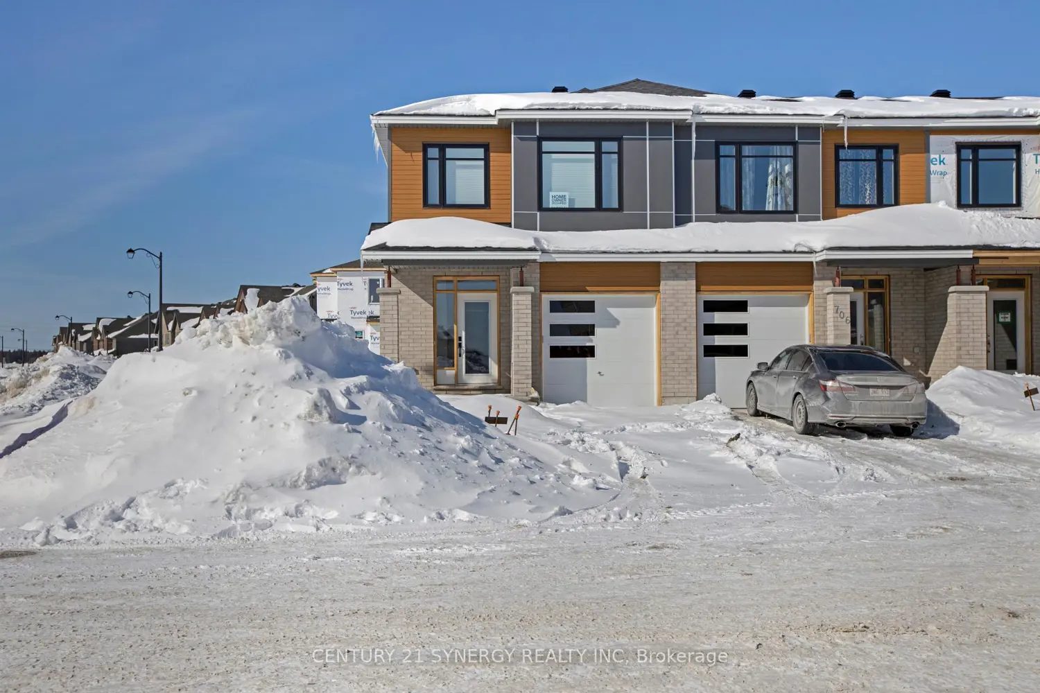 708 Taliesin Crescent