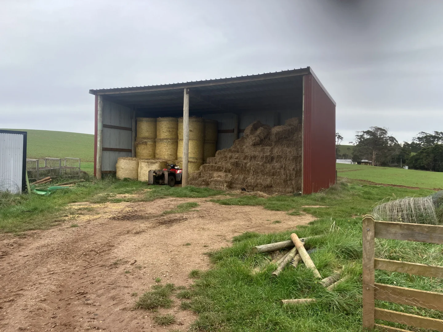 Additional image 7 of 67 Myrtle Grove Road, Wiltshire TAS 7321