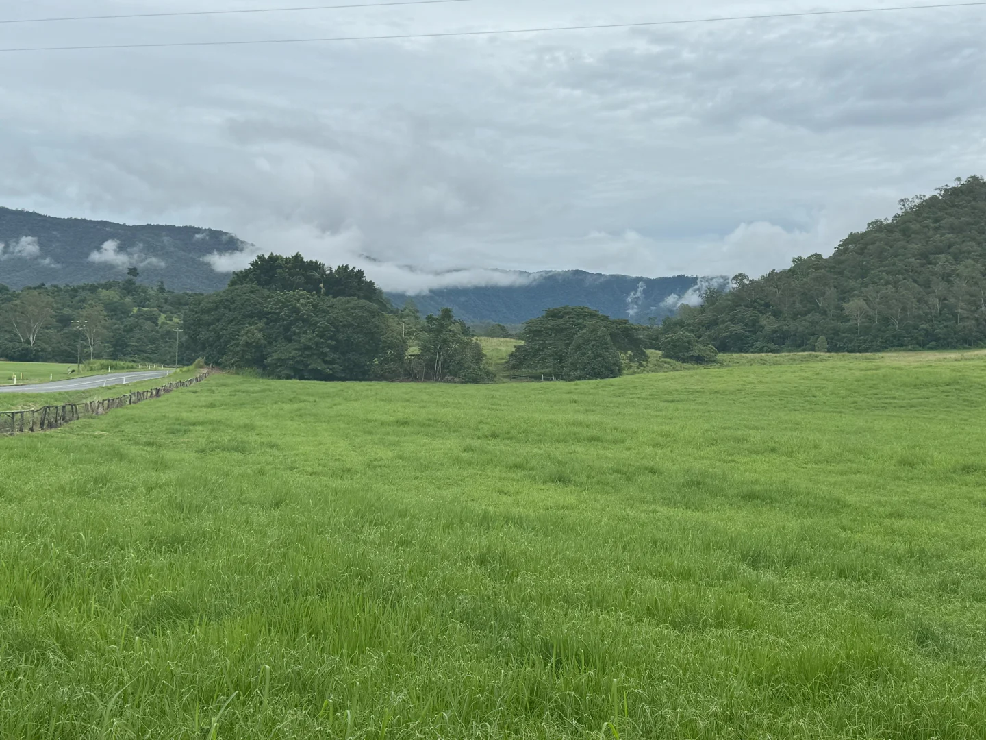 Additional image 10 of Gillies Range Road, Little Mulgrave QLD 4865