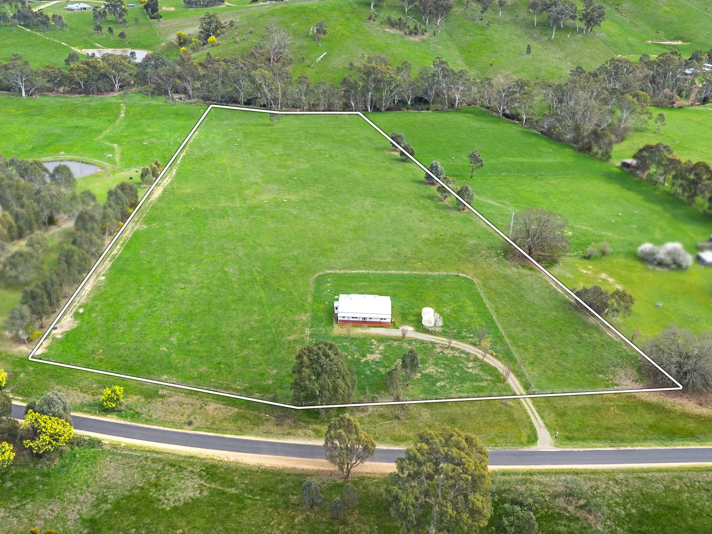 Additional image 21 of 551 Spring Creek Road, Alexandra VIC 3714