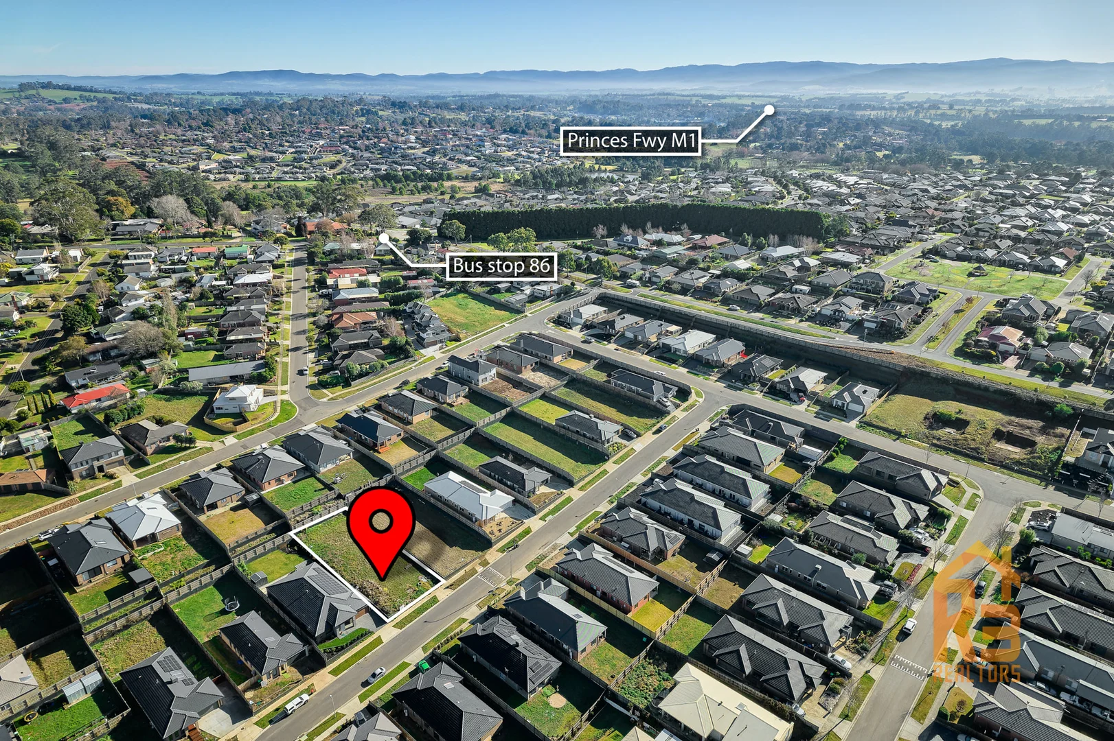 Additional image 3 of 7 Aster Rise, Drouin VIC 3818