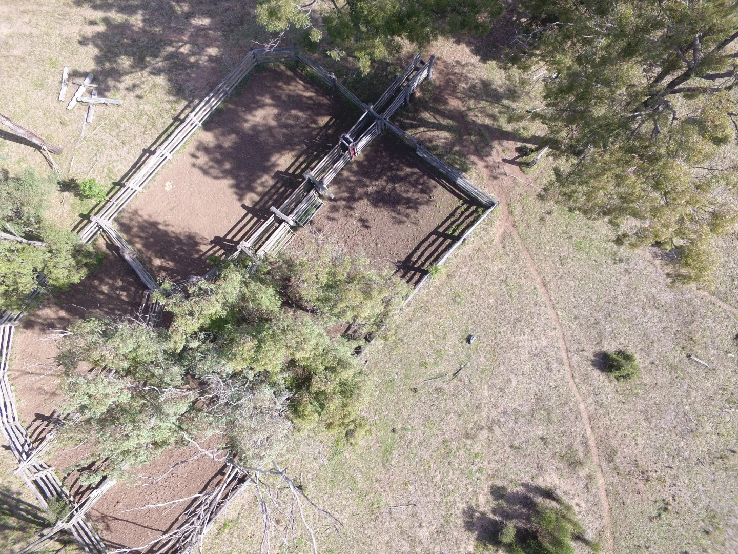 Additional image 8 of 7850 Chinchilla Wondai Rd, Durong QLD 4610