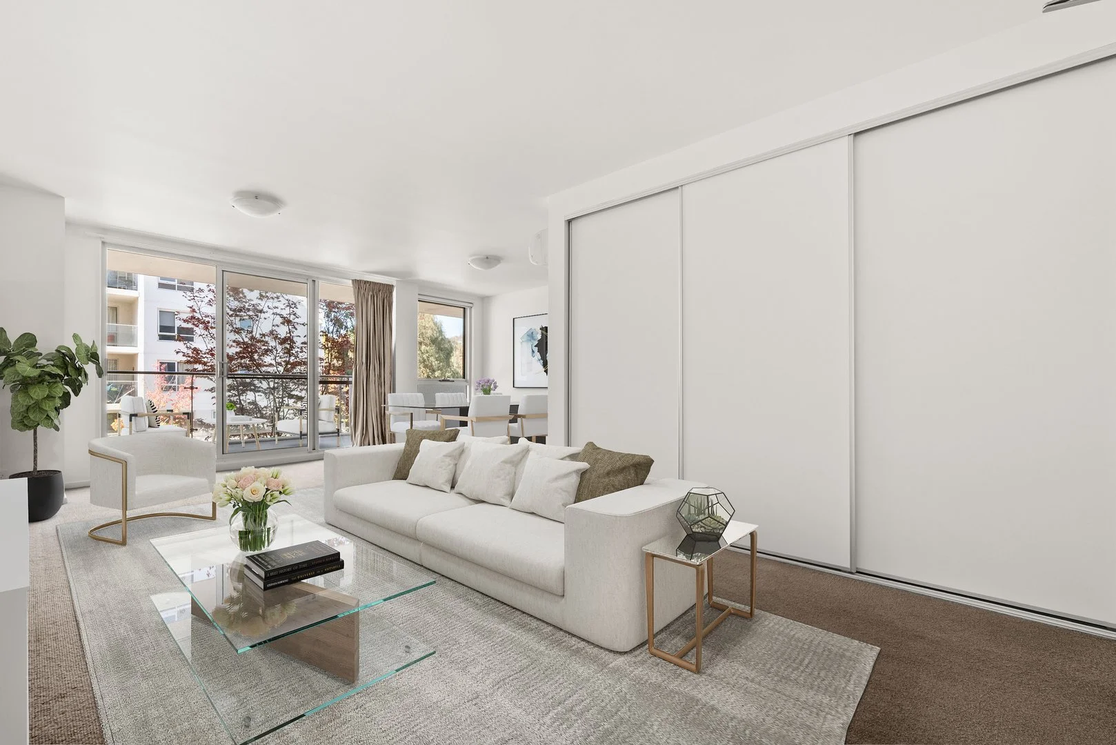 Additional image 5 of 21/57 Benjamin Way, Belconnen ACT 2617