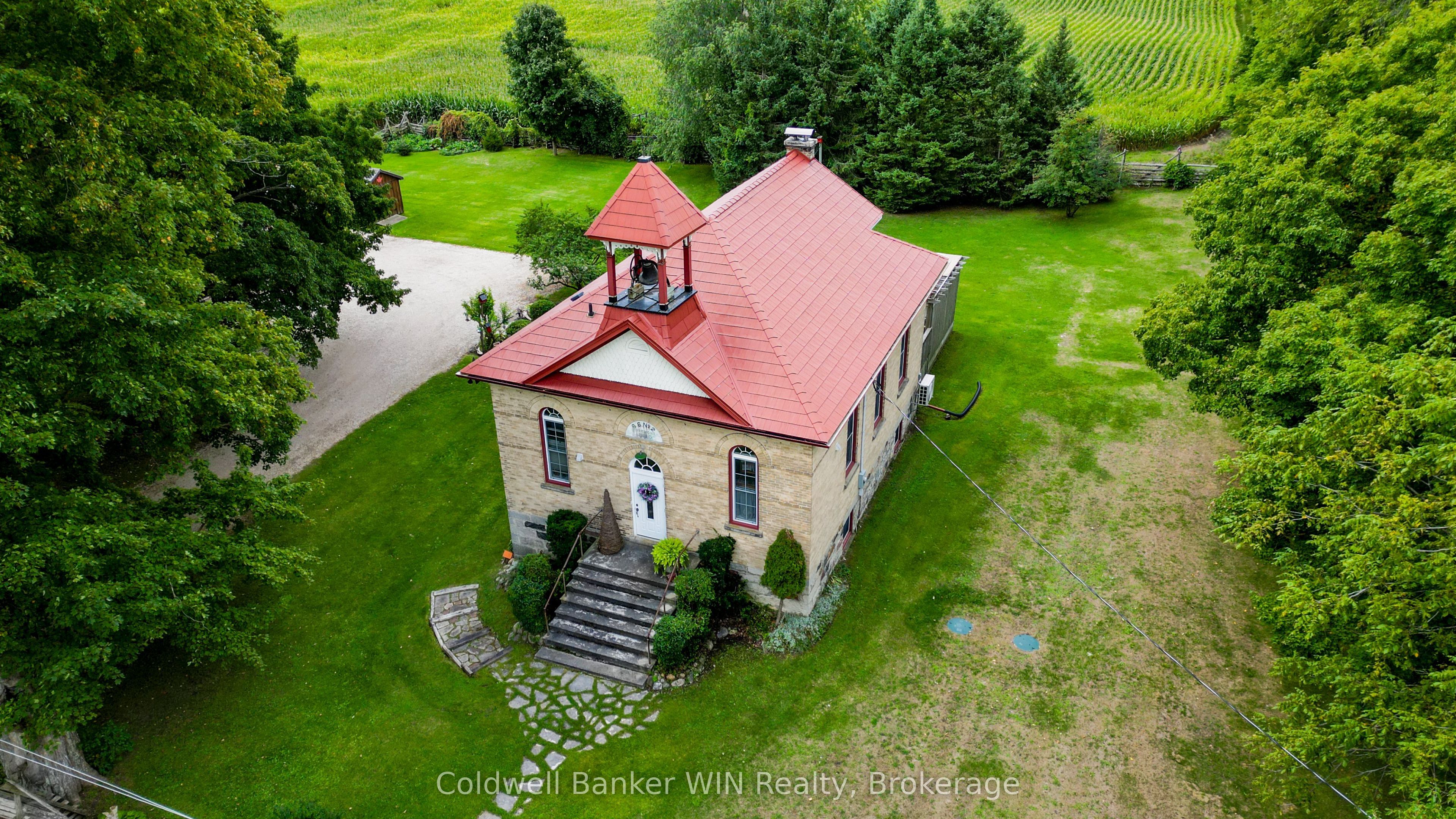 Additional image 4 of 392774 Southgate 39 Side Road, Southgate, ON, N0G 1R0