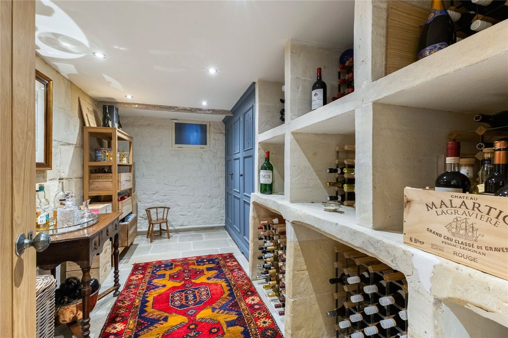 Additional image 26 of 5 bed detached house for saleBathwick Hill, Bath, Somerset BA2