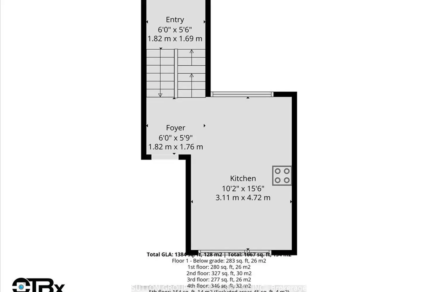 Additional image 11 of 13 Gilead Place