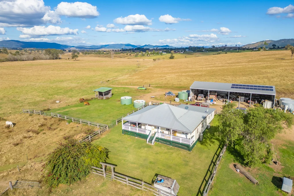 Additional image 5 of 5523 D'Aguilar Highway, Woolmar QLD 4515